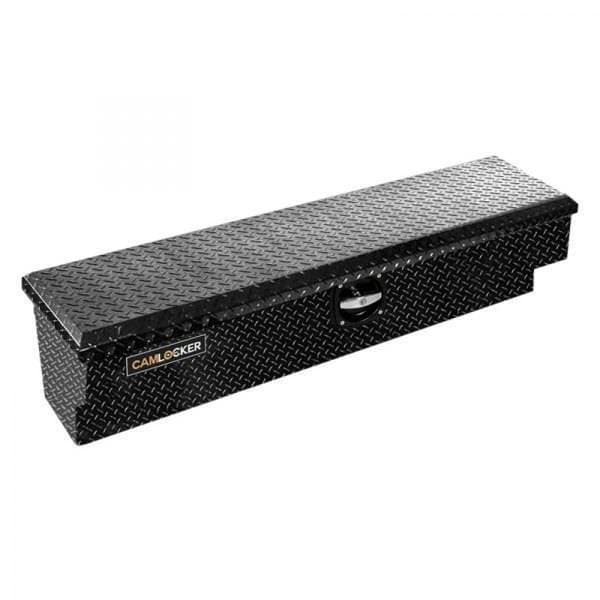 Side Mount Truck Tool Box